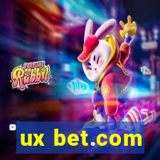 ux bet.com